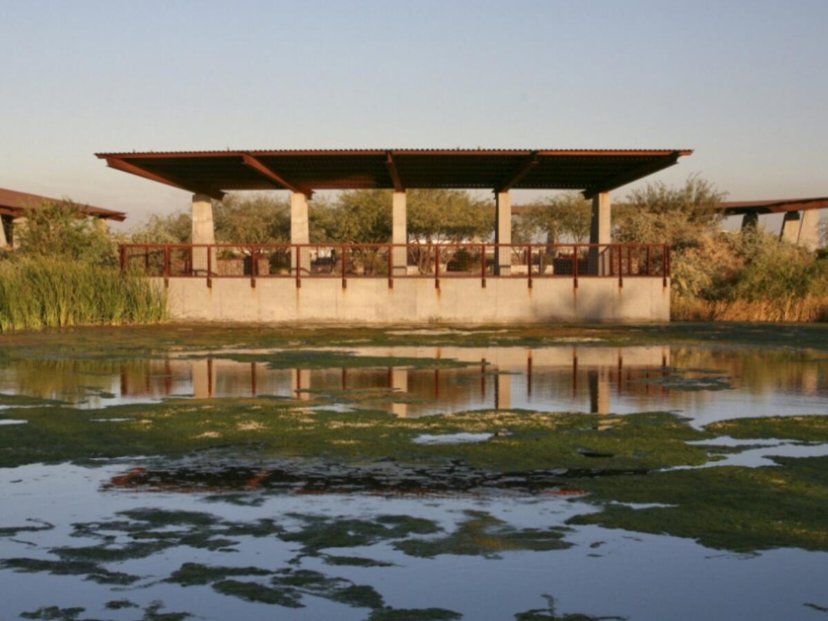 Rio Salado